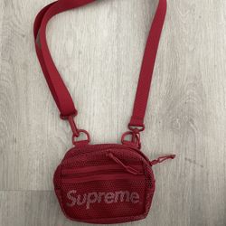 Supreme Side Bag