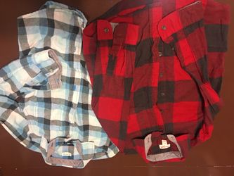 Sz6/7 little boys button down