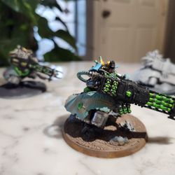 Warhammer Necron Heavy Destroyer 