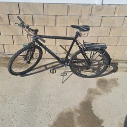 Cannondale 