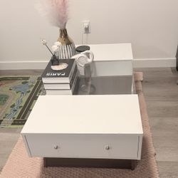 Cofre Table 