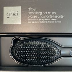 GHD Hot Smoothing Brush
