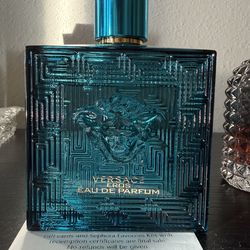 Versace Eros EDP