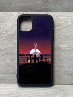 Riverdale iPhone Case