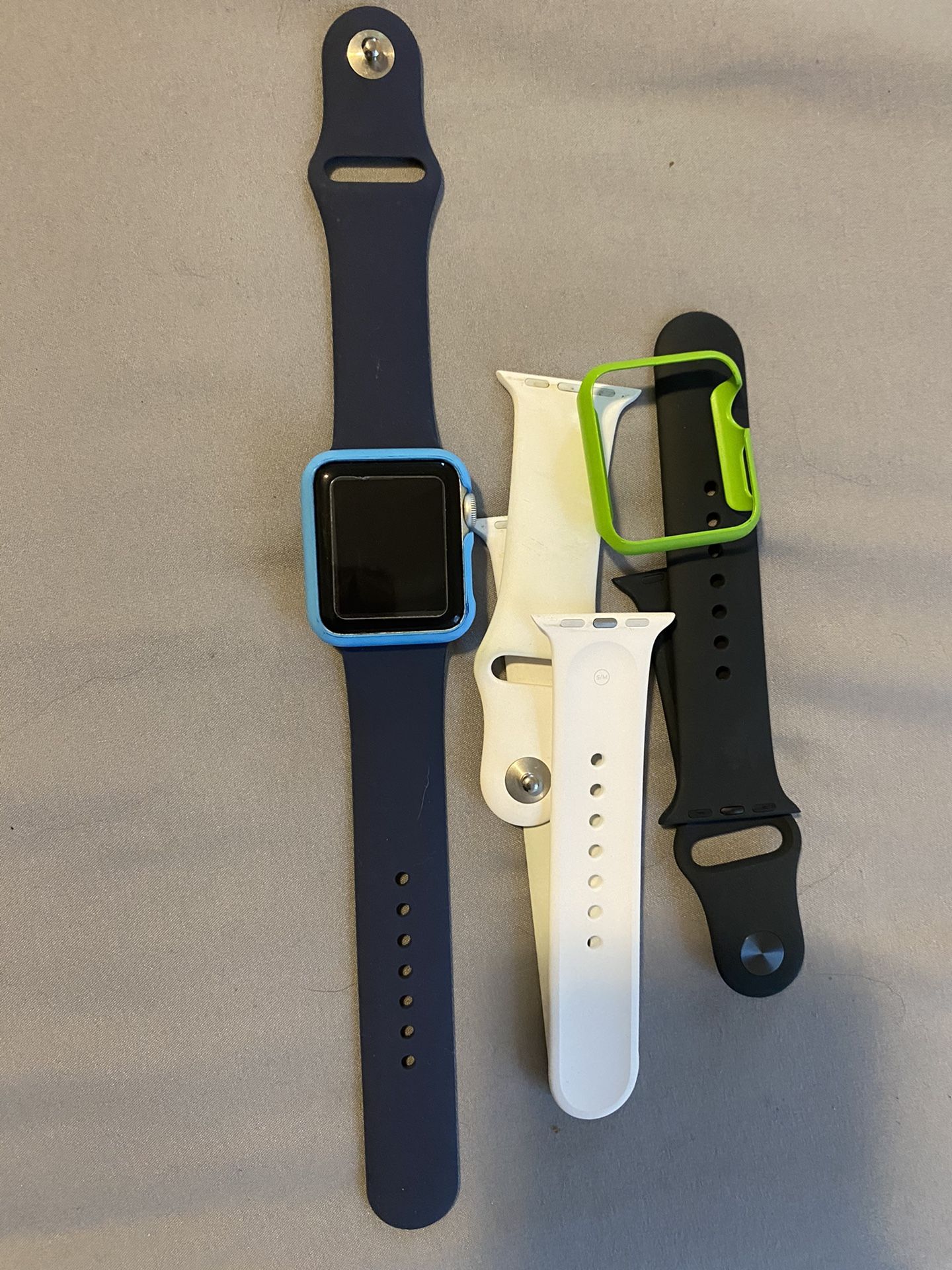 Apple Watch 38mm Series 1