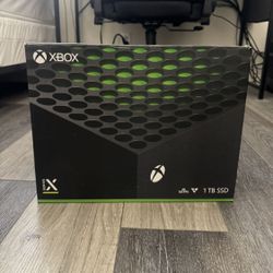 Xbox One X