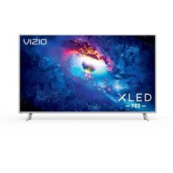 65” Vizio P Series XLED UHD HDR Dolby Vision TV