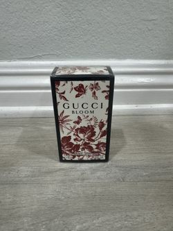 Fragrance Original Gucci Bloom Eau De Parfum