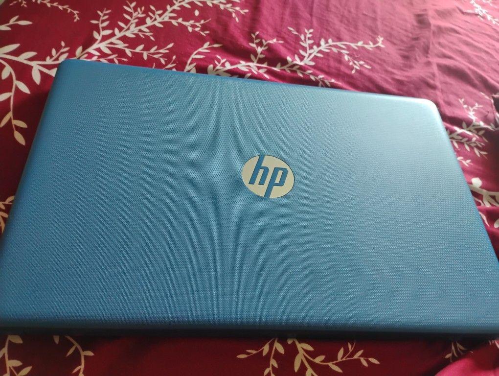 HP TOUCH SCREEN Laptop 💻 15-da0xxx (Best Offer Accepted)