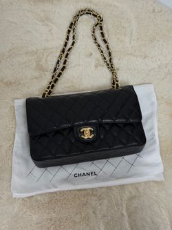 Chanel Classic Flap
