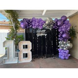 Balloons