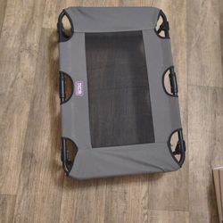 Med Size Elevated Dog Bed
