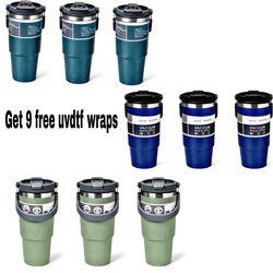 New 9 Pc Tumbler Special An 9 Free Uvdtf 
