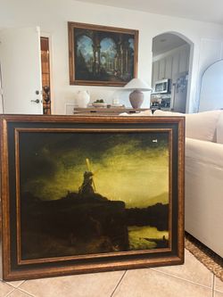 Wall decor