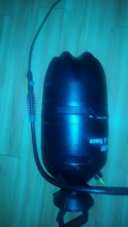 Patio.fence and deck sprayer