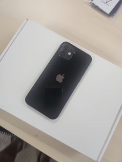 Iphone 12 64gb  Unlock Any Sim 