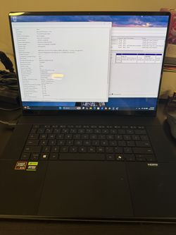 ASUS ProArt 16 4K Touch ScreenAMD Ryzen AI 9 HX 370 - 64GB RTX 5070 2TB SSD