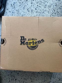 DrMartens
