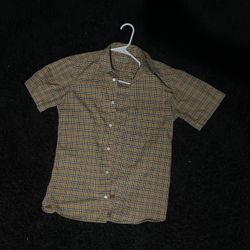 Burberry Shirt 