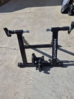 Schwinn Indoor Exercise Bike Stand 