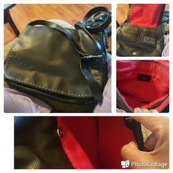 Liz Claiborne purse