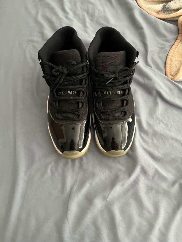 Space Jam Jordan 11 2016 (No Box)