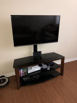 Hisense 4k ultra TV 55 inch