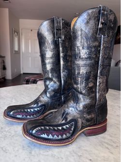 Women’s Tinhaul boots
