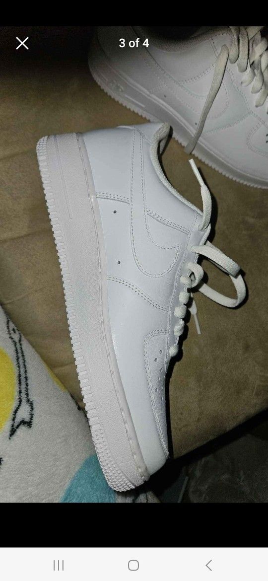 Men Air Forces