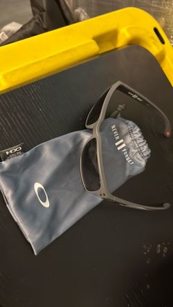 Oakley Holbrook official 9/11