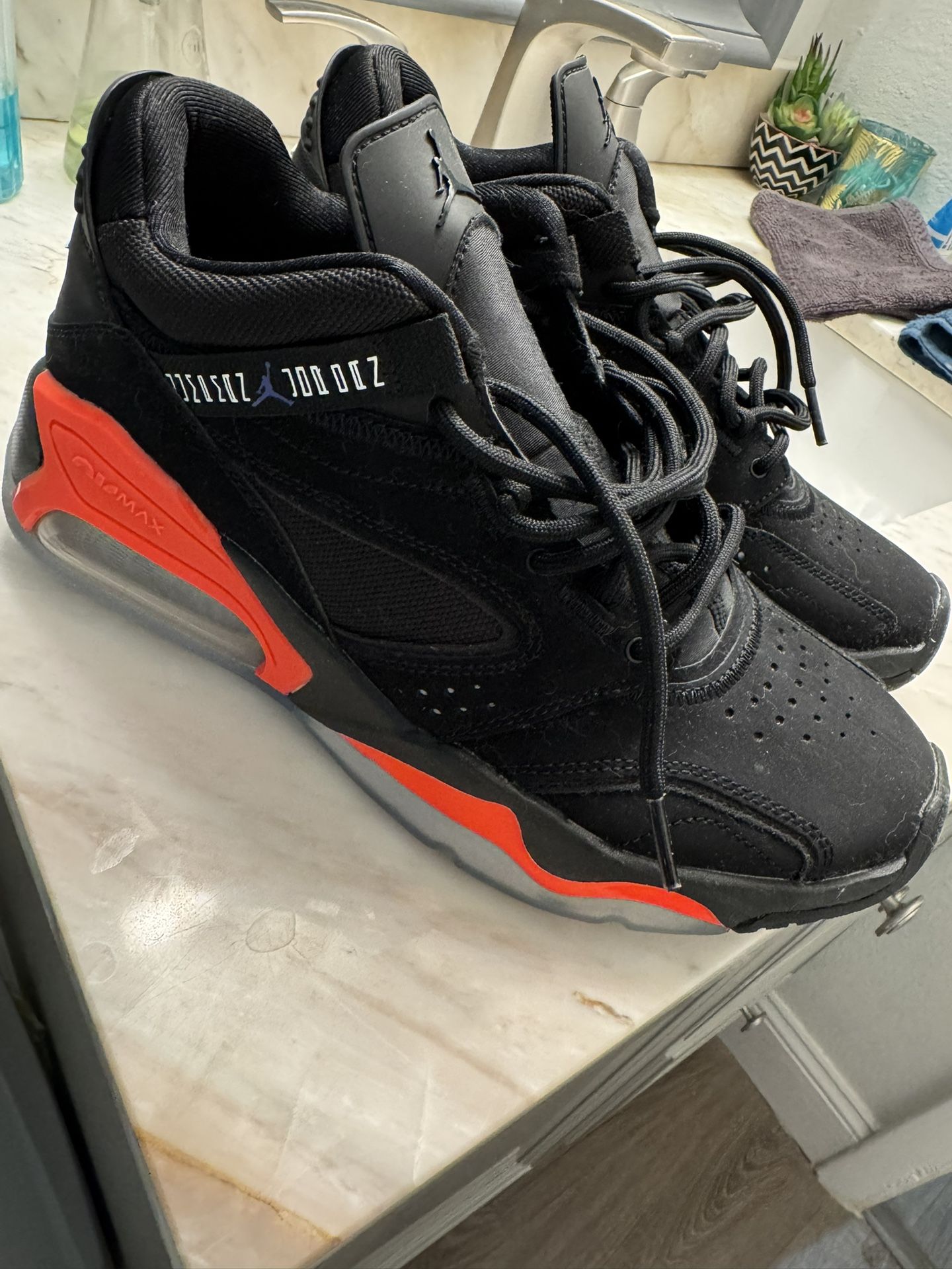 Jordan’s