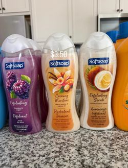 Soap
