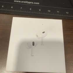 AirPods Pro 2nd Generation