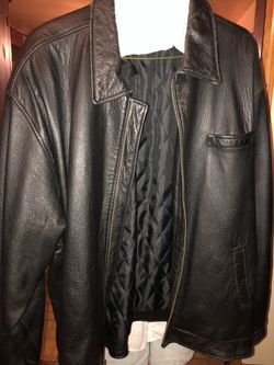 Men’s Leather jackets