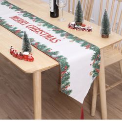 Table Runner New