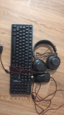 accessories Full gaming accessories