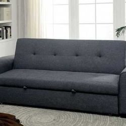 Futon Sofa 