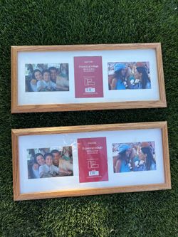 Picture Frames 