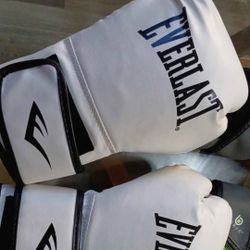 Guantes Para BOX