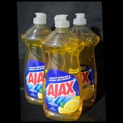 Ajax 