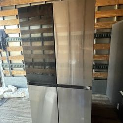 Bespoke AI 4-Door Flex™ 