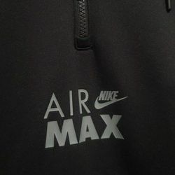 Nike Therma-Fit Air Max Hoodie Men's Size XL Like New Authentic 