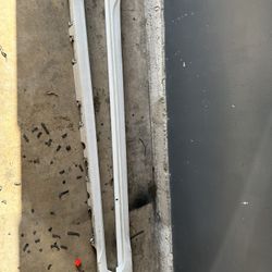 2010-2019 Toyota Sienna Side Skirts