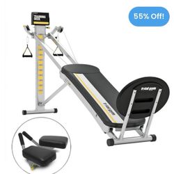 Total Gym Fit Edition 