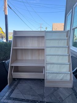 Book case shelf