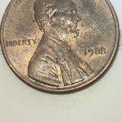 1988 Philly Penny