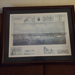 The Bridge 
