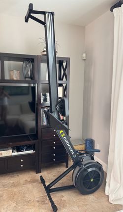 Concept2 Rowing Machine