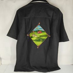 Limited edition Weekender Golftini Comfort Shirt  Size Medium NEW