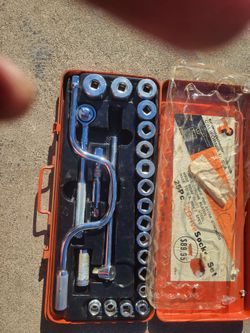 Tools